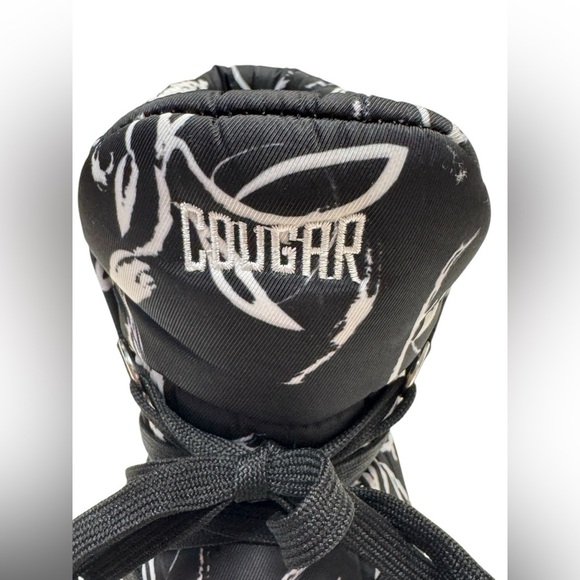 COUGAR Wink Nylon Patterned Women's Shoes - Picture 10 of 16